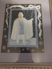 Cate Mandigo Merry Christmas To All Print 2/200 scheint ihre Signatur zu haben