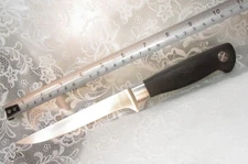 MERCER M20106 Culinary 6-Inch Blade BONING KNIFE Hi-Carbon German Steel X50 Cr