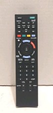 Remote Control For Sony Bravia KDL-55W805B KDL-55W828B KDL-55W955B LCD HDTV TV