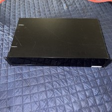 Control4 C4-LU642 4K Ultra HD 6x6 AV Matrix Switch 4K LU Series HDMI