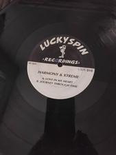 Vinyl Records