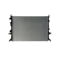 KüHler MotorküHlung Mahle CR 952 000P FüR Ford Focus IV Turnier