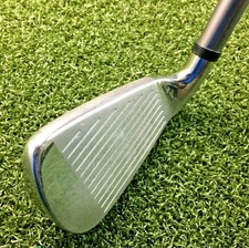 Wilson Staff Di9 6 Iron / / 65g UST ProForce V2 UNIFLEX Graphite / VGC / mm3864