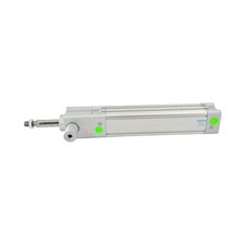 FESTO DNC-40-160-PPV-A-KP ID 163334 STANDARD CYLINDER