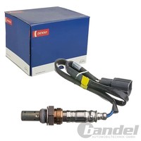 Denso Lambdasonde Passend FüR Toyota Avensis Camry Picnic Previa RAV