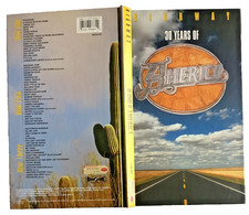 AMERICA HIGHWAY 30 YEARS OF AMERICA 3 CD BOX SET NEW 2000