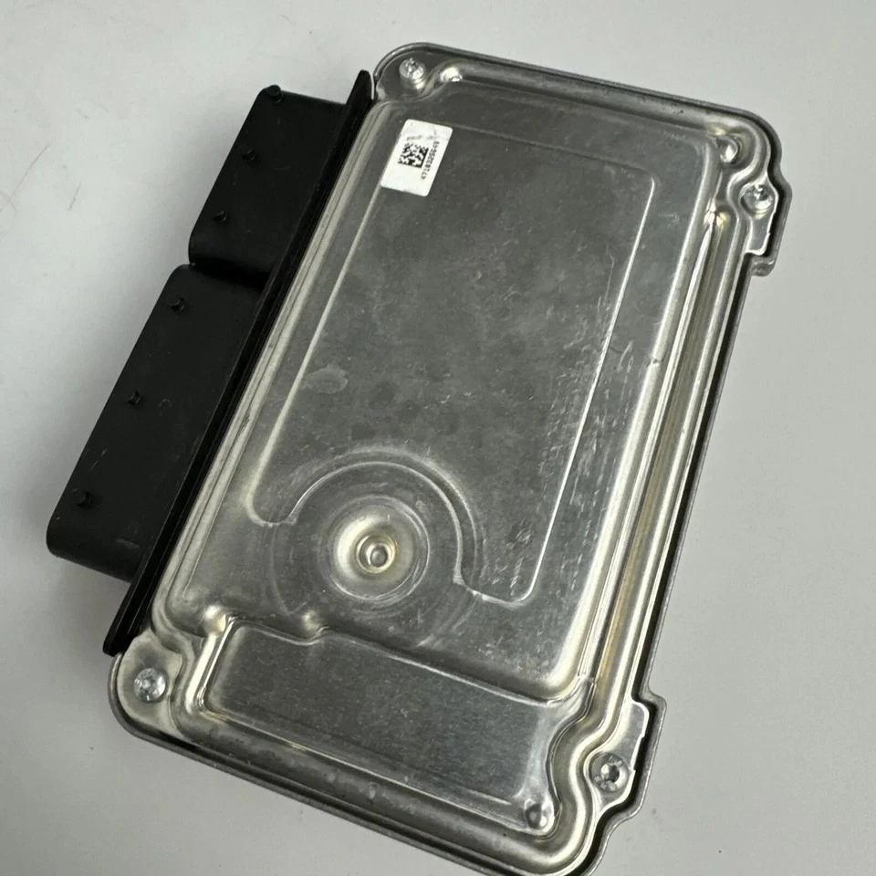 2016 BMW F800 F800R F 800 R CDI Einheit  ECU ECM 8545091 G4497 - Bild 4 von 4