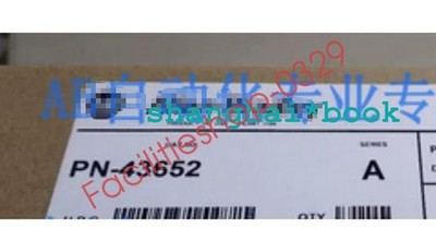 1PC for new PN-43652 Firmware 16.002 Via DHL/FedEx &ex