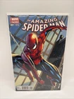 The Amazing Spider-Man 001 Variant Edition Marvel 2014