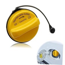 Gas Cap Fuel Cap 8L3Z-9030-C FC1052 E85 V8 6.2L Compatible with 2011-2017 F150