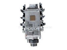 Engine Supercharger Assembly For 03-08 Mercedes R230 Sl55 E55 Cls55 Amg