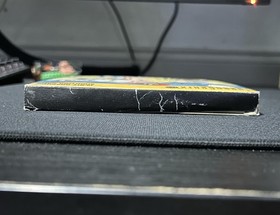 Magical Chase BOX ONLY TurboGrafx 16 1993 US VERSION