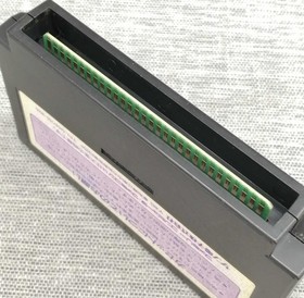 Nintendo Batman Dynamite Famicom Action Shooter Game