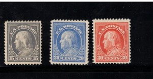 Dies De Découpe Poppystamps 'Script étincelant' - Style 1914, En Vrac, Neufs