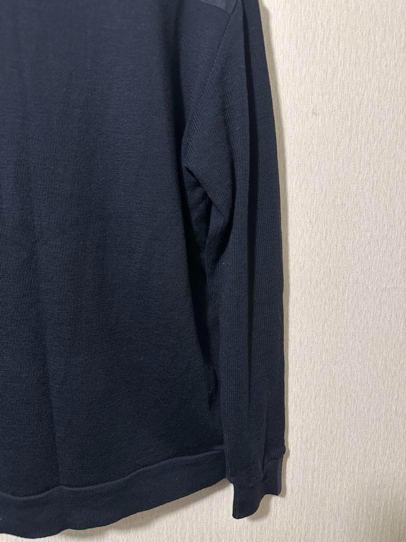 dunhill Knit Docking Jacket - image 7