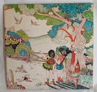 FLEETWOOD MAC KILN HOUSE VINYL RECORD LP RS 6408 ORIGINAL PRESSING TERRE HAUTE