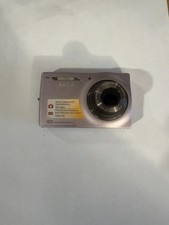 Kodak M1033 10MP Digital Camera PLEASE READ for parts or Repair