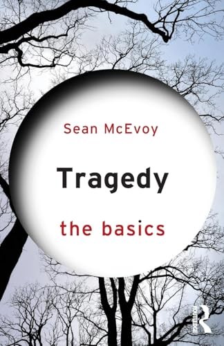 Tragedy: The Basics by Sean McEvoy NEW Free UK Delivery - Image 3