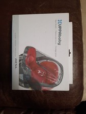 UPPAbaby Mesa Car Seat Rain Shield