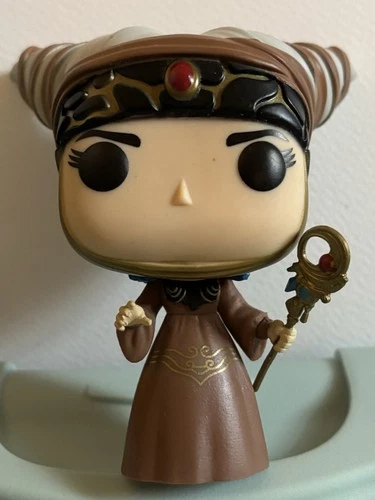 Funko Pop! Vinyl: Power Rangers Rita Repulsa #665 Television Figure
