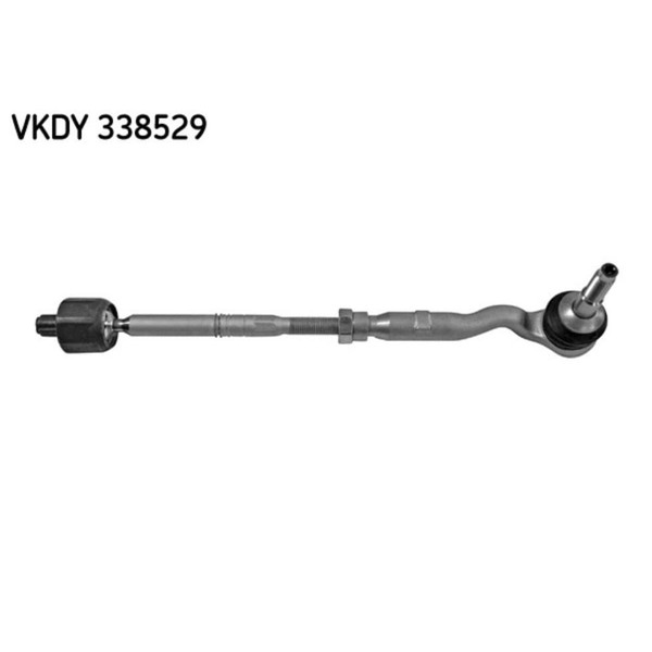 Spurstange Skf Vkdy 338529 FüR Bmw 5Er-image