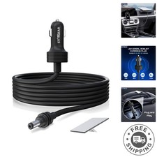 High-Performance 12V Starlink Mini Cable 3M/10FT - Waterproof Reliable Power