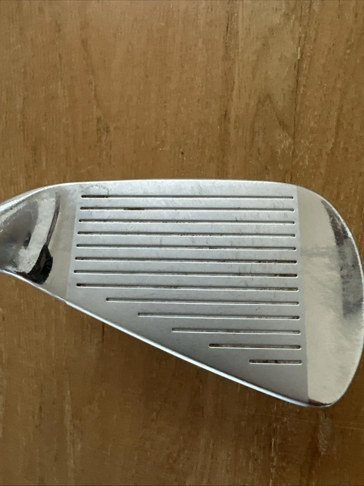 Ben Hogan 9 Hierro Apex Edge Forjado 38 Pulgadas Apex Ligero 3 Varilla de Grafito Foto 3 de 4