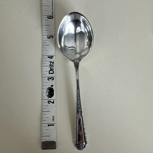 Louis XIV by Towle Sterling Silver Sugar Spoon 5 3/4" Heirloom Silverware