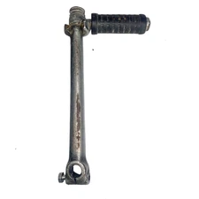 1983-2006 YAMAHA PW80 KICK STARTER KICKSTART LEVER PEDAL STOCK OEM GENUINE