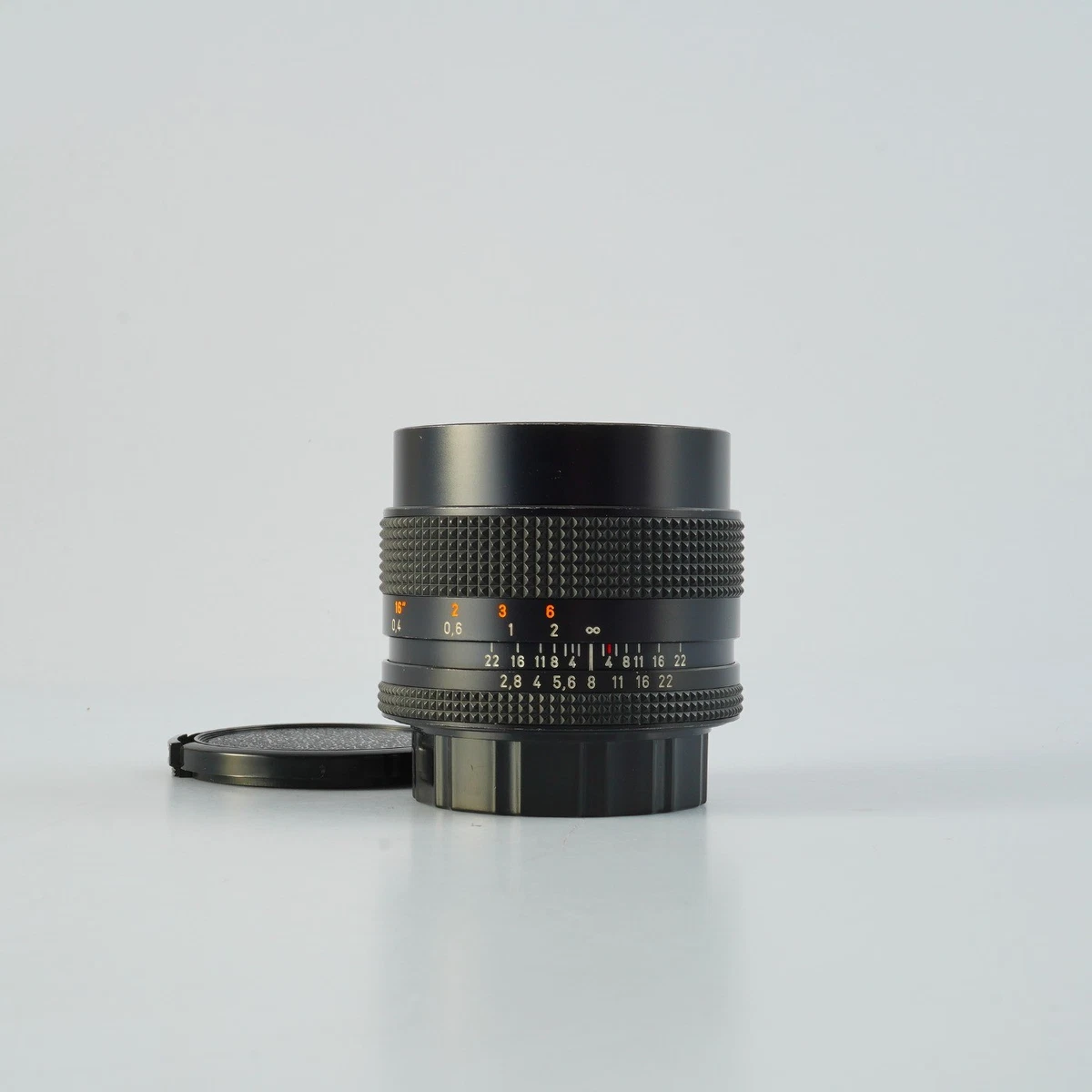 ZEISS Distagon T* f/2.8 Camera Lenses for Contax for sale | eBay