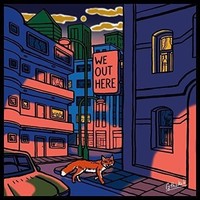 Audio Cd - We Out Here / Various - Brownswood Recordings -D- Neu