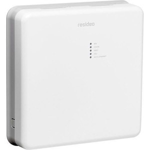 RESIDEO LTEM-PA VISTA LTE-M and IP Modular Alarm Communicator AT&T 4G LTE