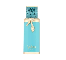 Fragrance World French Avenue Vulcan Collection Vulcan Feu-Brand New