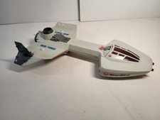 1978 Star Bird Milton Bradley Electronic