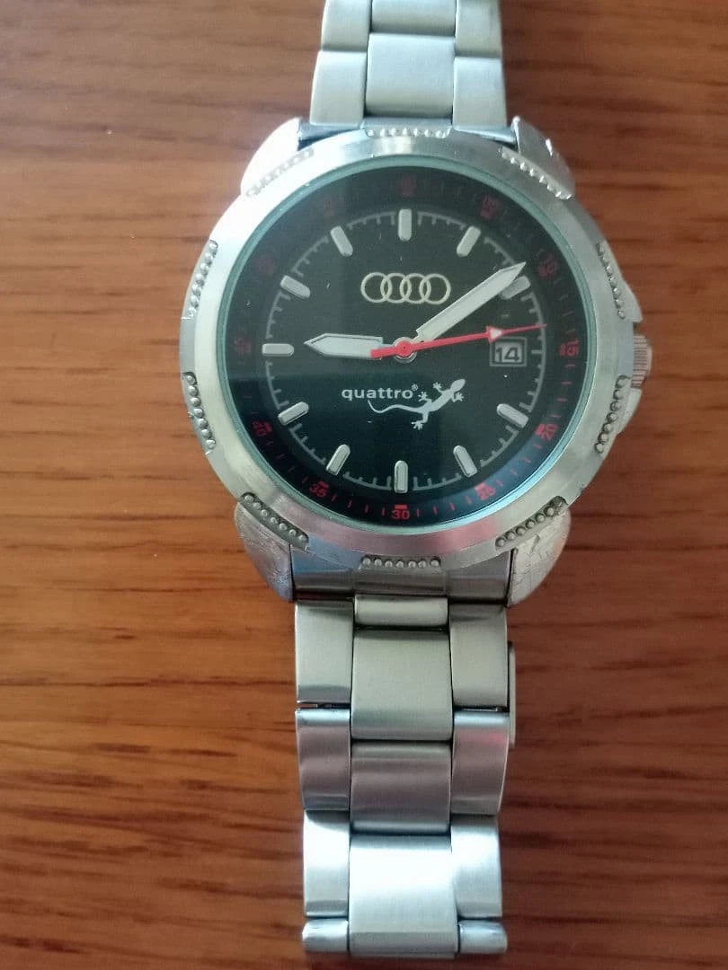 Audi Wristwatches for sale | eBay