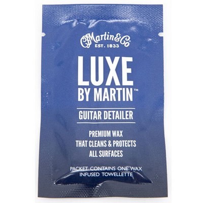 Pflegemittel Gitarre/Bass Martin Guitars Zymol Guitar Detailer Gitarrenpflege Re