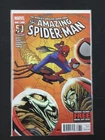 Marvel Amazing Spider-Man #697 2013 KEY SUPER CLEAN No Reserve!