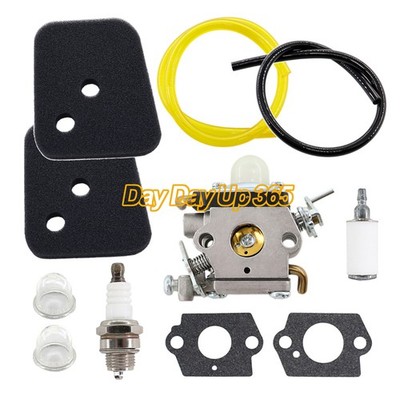 Carburetor for Husqvarna 122HD45 522HD60S 522HDR60S 522HDR75S Hedge Trimmer