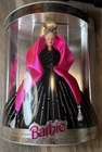 1998 Happy Holidays Special Edition Barbie Doll By Mattel Vintage NRFB