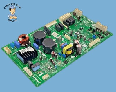 Genuine OEM LG Refrigerator Control EBR30299302 1-Year Warranty (Ships Today)