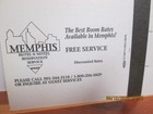 2-Elvis Presley Graceland Tour Ticket 1994 — photo 3