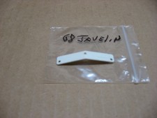 68 Javelin Sst Inner Grill Insert From Funny Car Kit 68 Javelin Sst Inner Grill Insert From Funny Car Kit