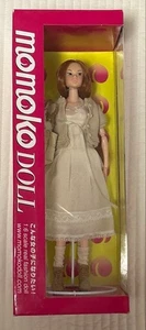 momoko DOLL With My Puppy 2005 Sekiguchi PetWORKs Adult Collectible 15+ Japan