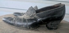 Antique Victorian Womens Shoes