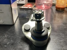 Suspension Control Arm Or Ball Joint Delphi Technologies TC1413 Toyota Corolla