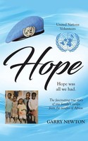 Hope | Garry Newton | Taschenbuch | Kartoniert / Broschiert | Englisch | 2021