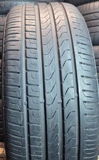 1x 255/40/20 (101V) XL  PIRELLI SCORPION VERDE (seal inside)
