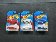 Hot Wheels Nissan 300zx Twin Turbo