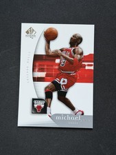 2005 Upper Deck SP Authentic Football 10