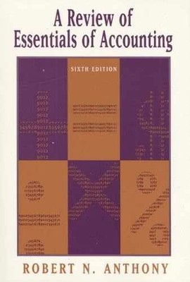 A Review of Essentials of - Paperback, by Anthony Robert Newton; - Good